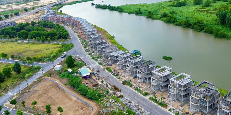 Dự án Aqua City